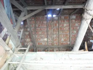 Prodej podílu rodinného domu, Neurazy, 110 m2