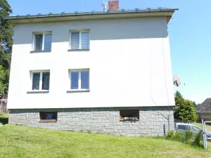 Prodej podílu rodinného domu, Neurazy, 270 m2