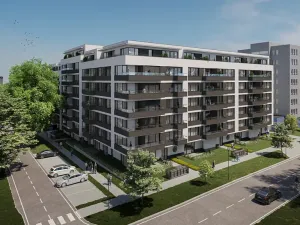 Prodej bytu 3+kk, Brno, Staňkova, 75 m2