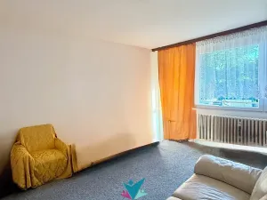 Prodej bytu 2+1, Krupka, Karla Čapka, 61 m2