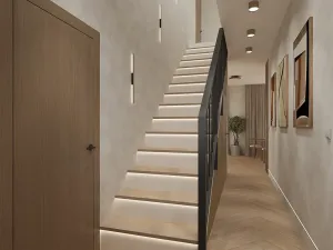 Prodej bytu 4+kk, Rudná, Masarykova, 150 m2