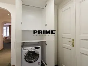 Pronájem bytu 3+1, Praha - Nové Město, Odborů, 87 m2