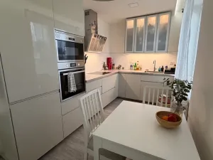 Prodej bytu 2+kk, Brno, Výstavní, 54 m2