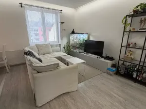 Prodej bytu 2+kk, Brno, Výstavní, 54 m2