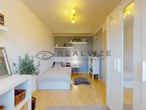 Prodej rodinného domu, Nové Hrady, Pod vodárnou, 130 m2