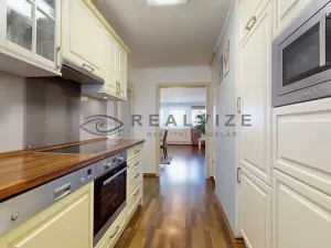 Prodej rodinného domu, Nové Hrady, Pod vodárnou, 130 m2