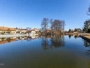 Prodej rodinného domu, Malá Hraštice, 97 m2