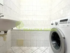 Pronájem bytu 2+1, Vsetín, Sušilova, 39 m2