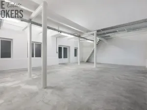 Prodej kanceláře, Miroslav, Havlíčkova, 1190 m2