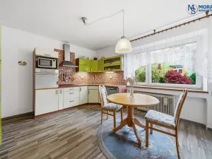 Prodej rodinného domu, Konice, Tyršova, 208 m2