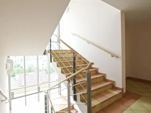 Pronájem bytu 4+kk, Praha - Břevnov, Šlikova, 110 m2