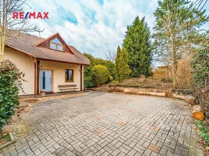 Prodej rodinného domu, Kosmonosy, Stakorská, 165 m2