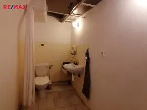 Prodej činžovního domu, Svitavy, náměstí Míru, 325 m2