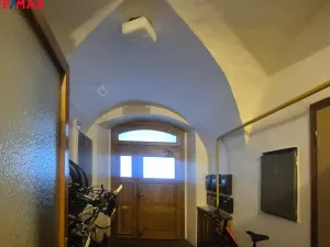 Prodej činžovního domu, Svitavy, náměstí Míru, 325 m2