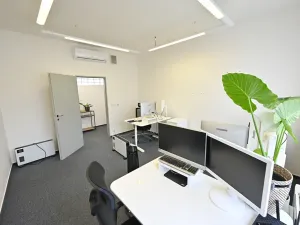 Pronájem kanceláře, Praha - Nové Město, Na příkopě, 189 m2