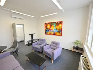 Pronájem kanceláře, Praha - Nové Město, Na příkopě, 189 m2