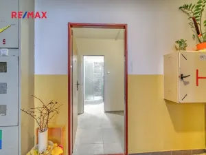 Pronájem bytu 1+1, Mladá Boleslav, 17. listopadu, 40 m2