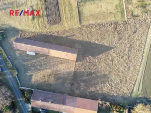 Prodej rodinného domu, Chleby, 76 m2