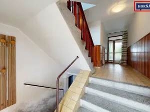 Prodej rodinného domu, Bučovice, Zámecká, 180 m2