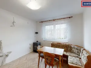 Prodej rodinného domu, Bučovice, Zámecká, 180 m2