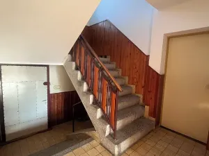 Prodej rodinného domu, Bučovice, Zámecká, 180 m2