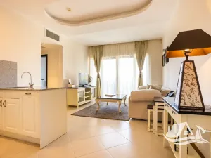 Prodej bytu 2+kk, Kavarna, Bulharsko, 97 m2