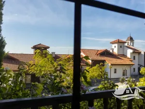 Prodej bytu 2+kk, Kavarna, Bulharsko, 97 m2