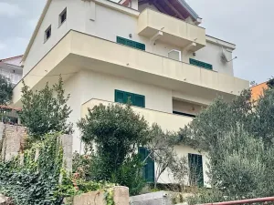 Prodej rodinného domu, Tisno, Chorvatsko, 382 m2