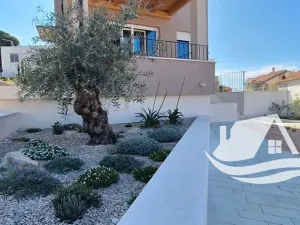 Prodej bytu 3+kk, Primošten, Chorvatsko, 80 m2