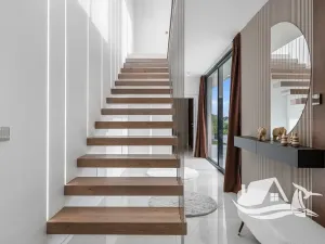 Prodej vily, Tribunj, Chorvatsko, 150 m2