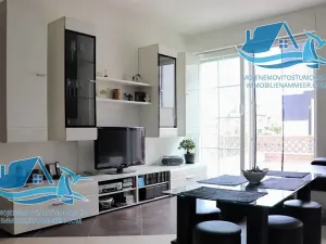 Prodej bytu 3+kk, Medulin, Chorvatsko, 58 m2