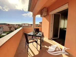 Prodej bytu 2+kk, Medulin, Chorvatsko, 40 m2