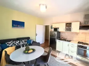 Prodej bytu 2+kk, Medulin, Chorvatsko, 40 m2