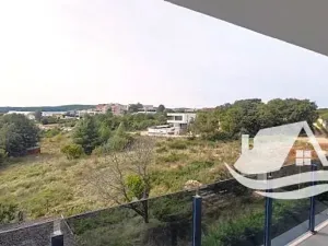 Prodej bytu 3+kk, Medulin, Chorvatsko, 57 m2