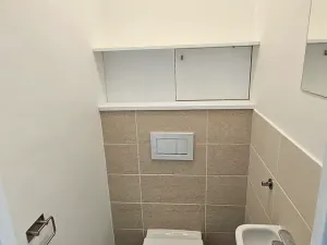 Pronájem bytu 2+1, Praha - Veleslavín, Čílova, 54 m2