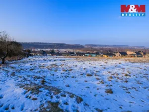 Prodej pozemku pro bydlení, Šabina, 4651 m2