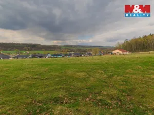 Prodej pozemku pro bydlení, Šabina, 4651 m2