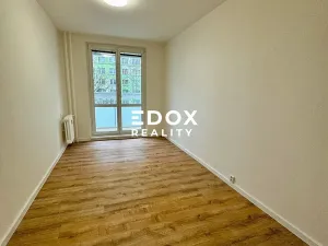 Pronájem bytu 3+1, Praha - Černý Most, Vybíralova, 79 m2