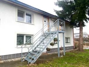 Prodej rodinného domu, Brno, Gargulákova, 165 m2