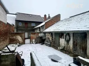 Prodej rodinného domu, Rataje, 134 m2