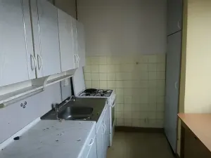 Prodej bytu 2+1, Ostrava, Krasnoarmejců, 52 m2