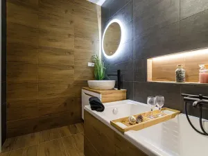 Pronájem bytu 2+kk, Ostrava, Letecká, 52 m2