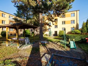 Pronájem bytu 2+kk, Ostrava, Letecká, 52 m2