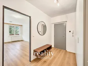 Prodej bytu 1+kk, Jihlava, Kainarova, 46 m2