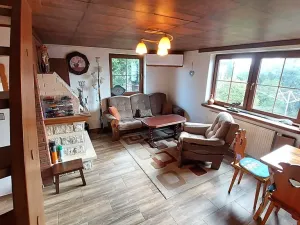 Prodej chaty, Županovice, 55 m2