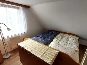 Prodej chaty, Županovice, 55 m2