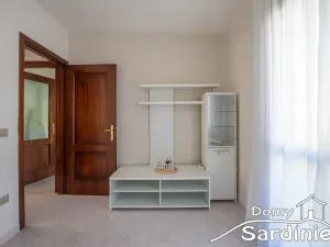 Prodej bytu 2+1, Valledoria, Sardinie, Itálie, 57 m2