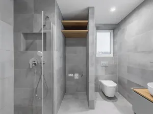 Pronájem bytu 2+kk, Praha - Strašnice, Ramonova, 47 m2