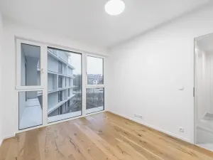 Pronájem bytu 2+kk, Praha - Strašnice, Ramonova, 47 m2