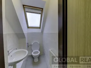 Prodej obchodního prostoru, Svitavy, Vojanova, 401 m2